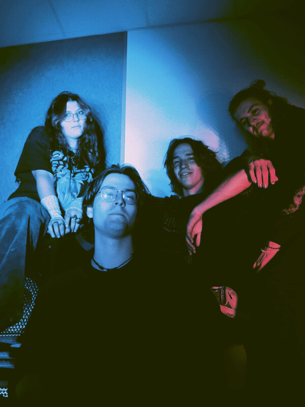 Band Good day to cry © Good day to cry