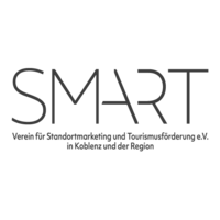 Sponsor Smart vom Koblenzer Sommerfest zu Rhein in Flammen