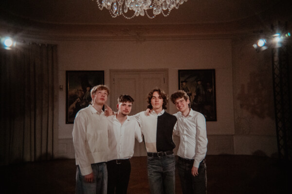 Band Herbst Wind © Herbst Wind