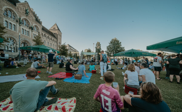 Koblenz Summer Festival with Rhine in Flames 20254 | Green Area © Koblenz-Touristik, Janko.Media
Koblenz Summer Festival with Rhine in Flames 20254 | Green Area © Koblenz-Touristik, Janko.Media