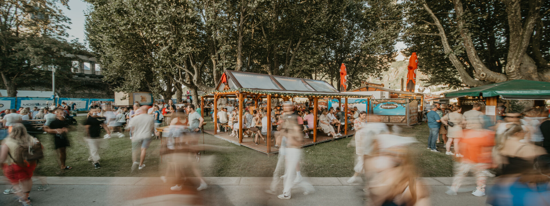 Blue Area Rhein in Flammen Koblenz © Koblenz-Touristik, Janko.Media