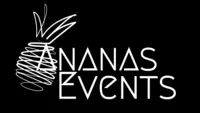 Logo Ananas Events